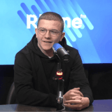 Killian Ecoffey dans Good Morning Valais